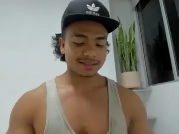 Chaturbate Adult Webcams of xavier_colleman