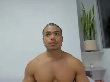 Chaturbate Best Webcam of xavier_colleman