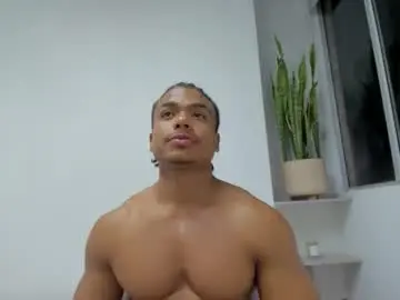 Chaturbate Live Porn of xavier_colleman