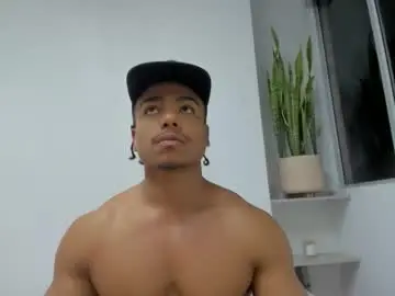 Chaturbate Adult Webcams of xavier_colleman