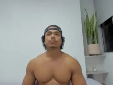 Chaturbate Free Live Porn of xavier_colleman