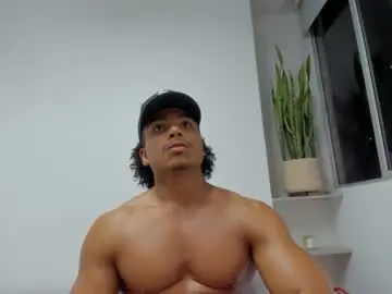 Chaturbate Nude Webcam of xavier_colleman