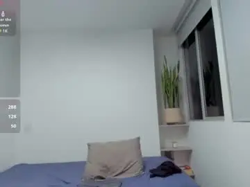 Chaturbate Sex Chat of xavier_colleman