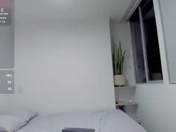 Chaturbate Adult Webcams of xavier_colleman