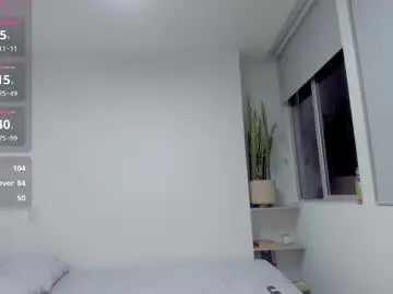 Chaturbate Adult Video Chat of xavier_colleman