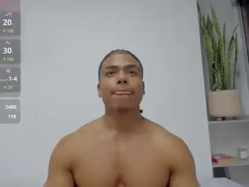 Chaturbate Free Porn Cam of xavier_colleman