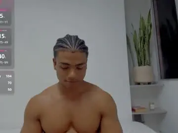 Chaturbate Private Sex Chat of xavier_colleman