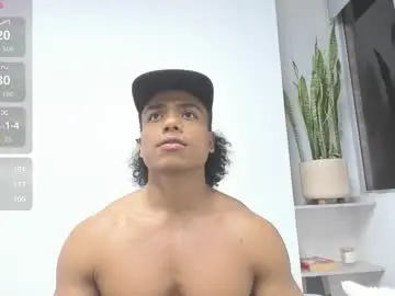 Chaturbate Free Porn Cam of xavier_colleman