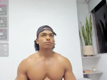 Chaturbate Adult Webcam of xavier_colleman