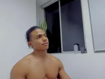 Chaturbate Adult Video Chat of xavier_colleman