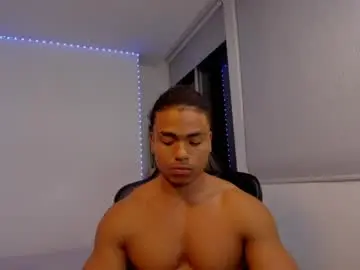 Chaturbate Private Sex Chat of xavier_colleman