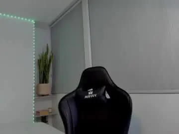 Chaturbate Adult Video Chat of xavier_colleman