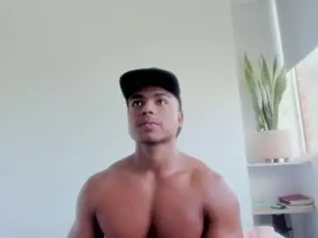 Chaturbate Adult Webcam of xavier_colleman