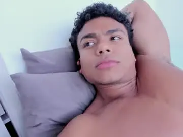 Chaturbate Adult Webcams of xavier_colleman