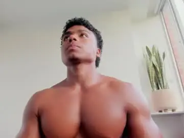 Chaturbate Sex Cam of xavier_colleman