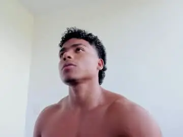 Chaturbate Free Porn Cam of xavier_colleman