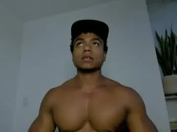 Chaturbate Free Live Porn of xavier_colleman