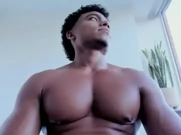 Chaturbate Sex Chat of xavier_colleman