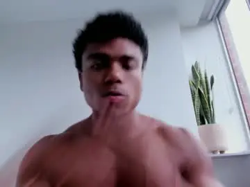 Chaturbate Live Sex of xavier_colleman