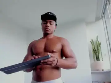 Chaturbate Best Webcam of xavier_colleman