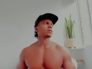 Chaturbate Nude Webcam of xavier_colleman