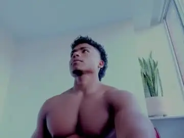 Chaturbate Live Sex of xavier_colleman