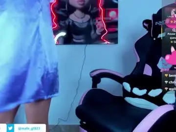 Chaturbate Free Live Porn of _sweetkatty