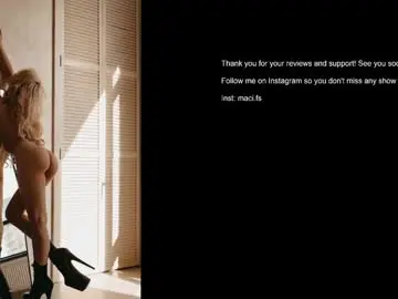 Chaturbate Adult Video Chat of alissa_wxw