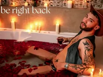 Chaturbate Best Webcam of angel_kyrozz