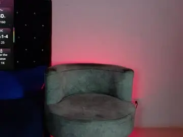 Chaturbate Adult Video Chat of angel_kyrozz