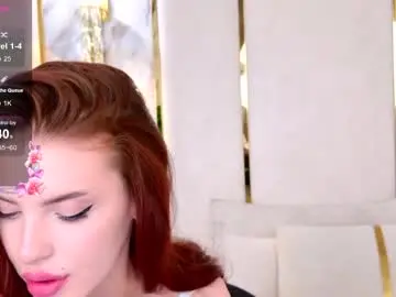 Chaturbate Best live sex cam show of anje_cox