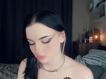 Chaturbate Live Sex of cute_caprice