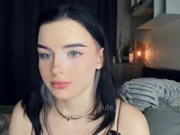 Chaturbate Sex Chat of cute_caprice