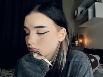 Chaturbate Free Live Porn of cute_caprice