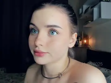 Chaturbate Adult Webcams of cute_caprice