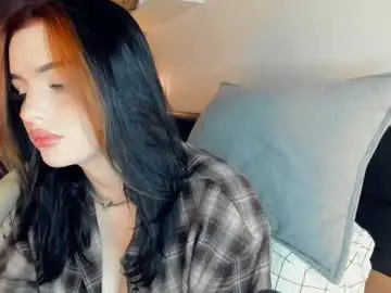 Chaturbate Live Porn of cute_caprice