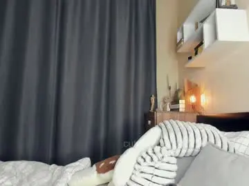 Chaturbate Private Sex Chat of cute_caprice