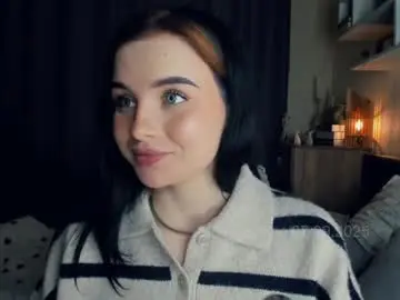 Chaturbate Live Sex of cute_caprice