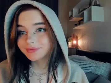 Chaturbate Free Live Porn of cute_caprice