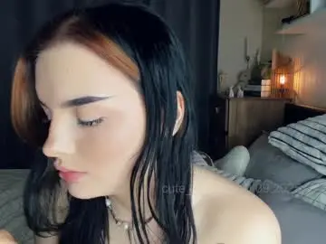 Chaturbate Best Webcam of cute_caprice
