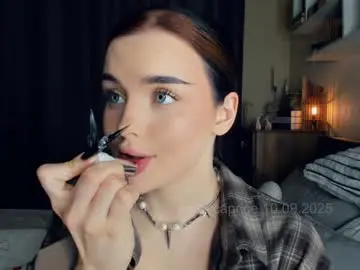 Chaturbate Adult Video Chat of cute_caprice
