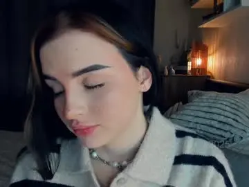 Chaturbate Live Porn of cute_caprice