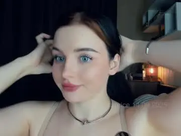 Chaturbate Adult Webcam of cute_caprice