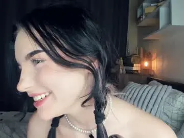Chaturbate Adult Webcams of cute_caprice