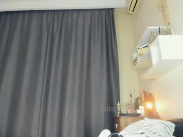 Chaturbate Free Live Porn of cute_caprice