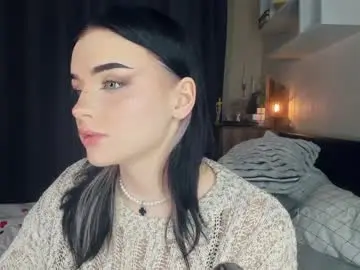 Chaturbate Live Sex Cam of cute_caprice
