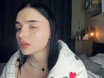 Chaturbate Adult Video Chat of cute_caprice