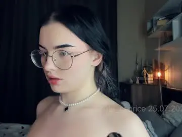 Chaturbate Live Porn of cute_caprice
