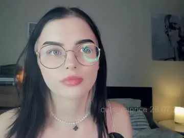 Chaturbate Adult Webcams of cute_caprice