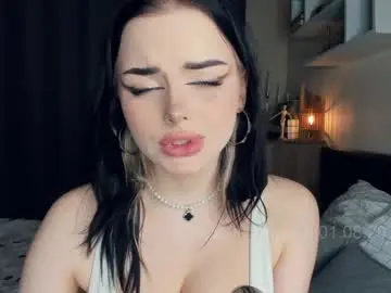 Chaturbate Live Porn of cute_caprice
